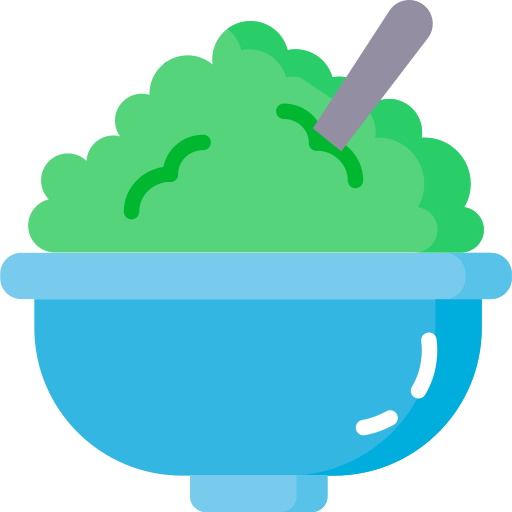 salat Generic Flat icon
