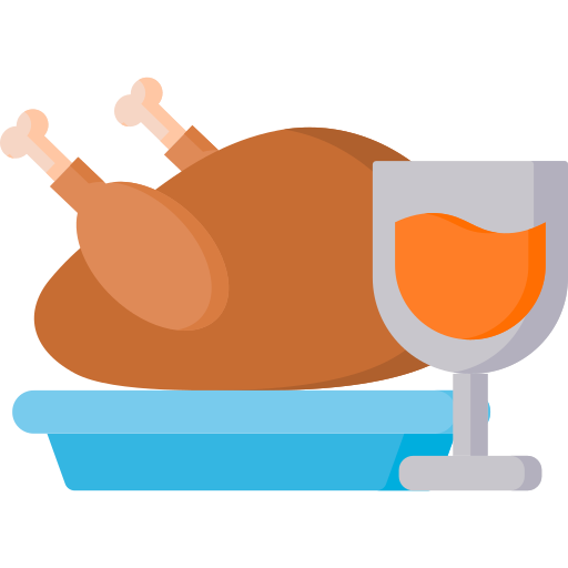 Turkey Generic Flat icon