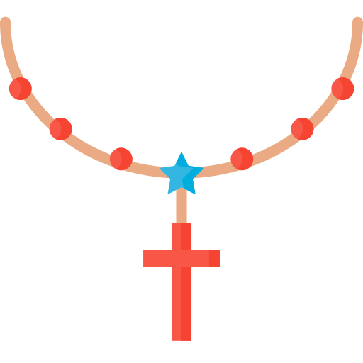 Ожерелье Generic Flat иконка