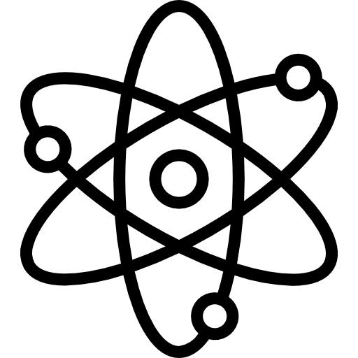 アトミック Catkuro Lineal icon