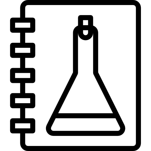 Ноутбук Catkuro Lineal иконка
