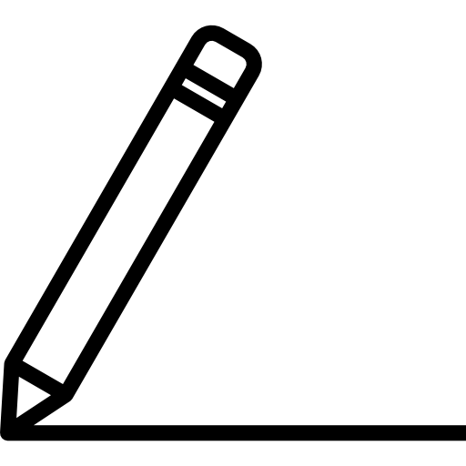 鉛筆 Catkuro Lineal icon