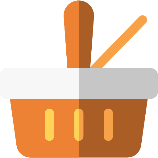 picknick Basic Rounded Flat icon