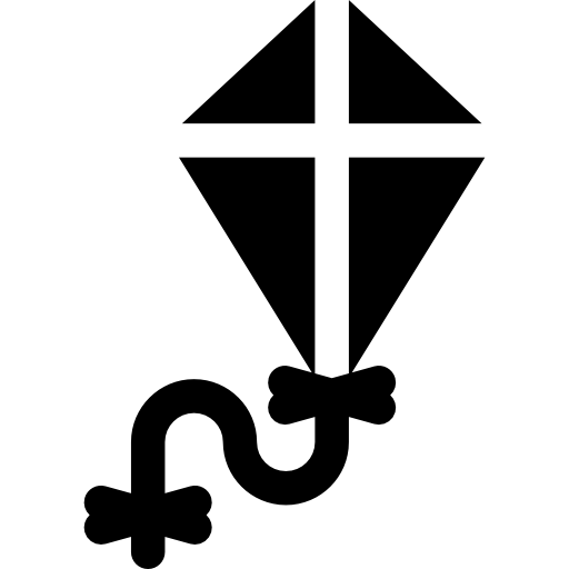 cometa Basic Rounded Filled icono