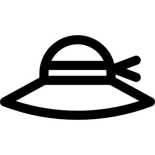 pamela Basic Rounded Lineal icona