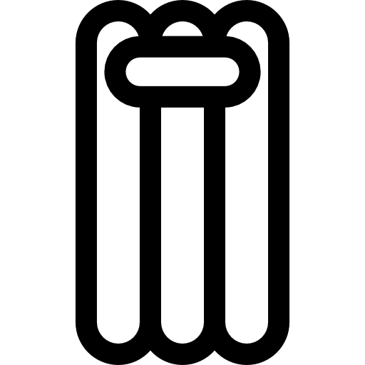 Плавающий Basic Rounded Lineal иконка