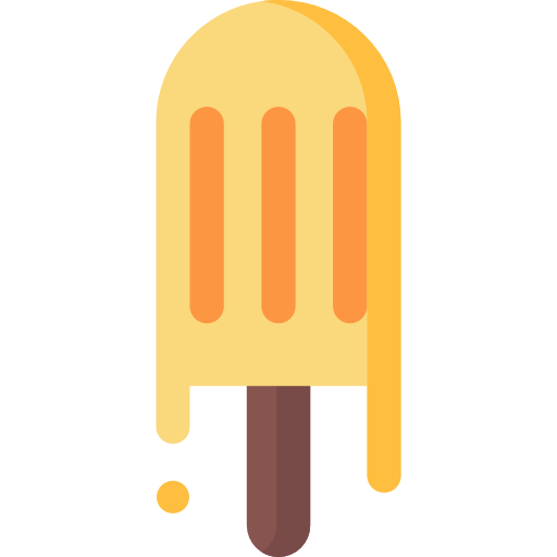helado Special Flat icono