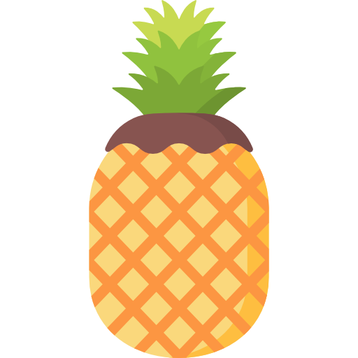 piña Special Flat icono