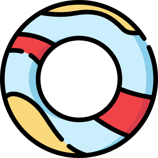 anello di gomma Special Lineal color icona