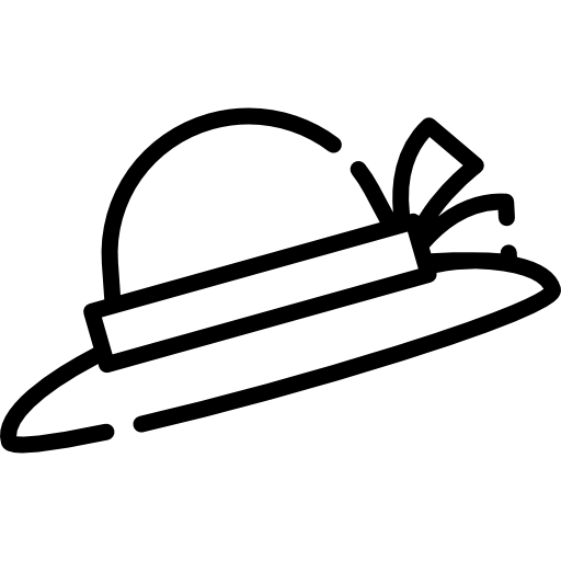 パメラ Special Lineal icon