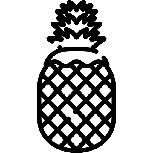piña Special Lineal icono