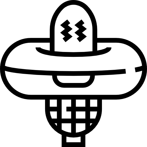 옥수수 Meticulous Line icon