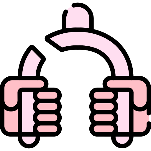 espoleta Generic Outline Color icono