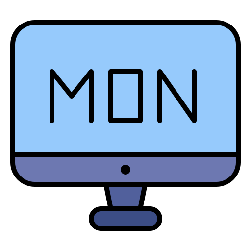 cyber monday Generic Outline Color icon