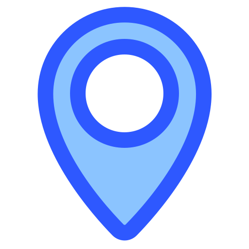platzhalter Generic Blue icon