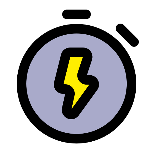 フラッシュセール Generic Outline Color icon
