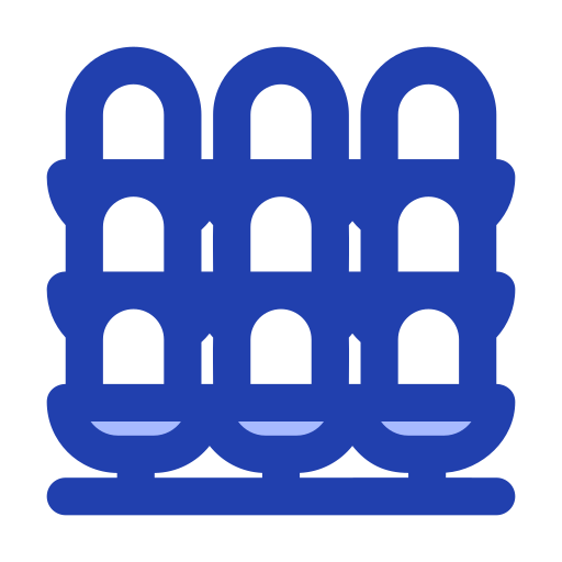 Ławka Generic Blue ikona