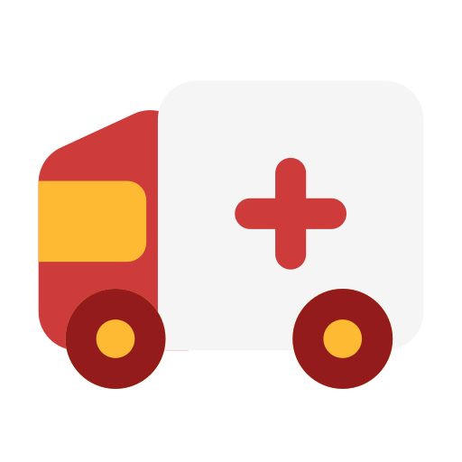 Medical Care Generic Flat icon