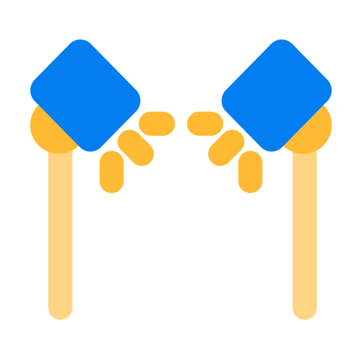 verlichting Generic Flat icoon