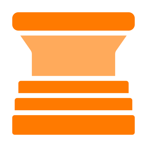 Grandstand Generic Flat icon