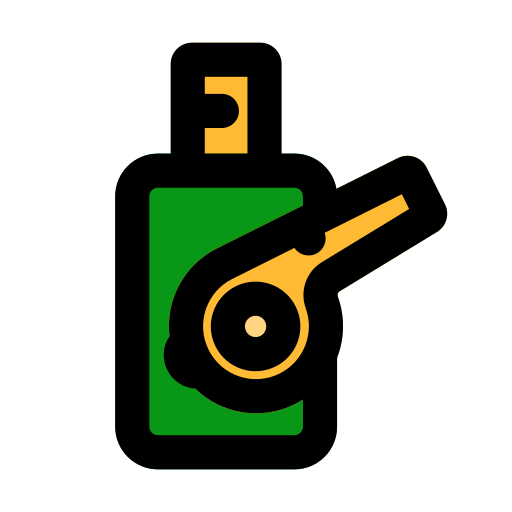 schiedsrichter-tool Generic Outline Color icon