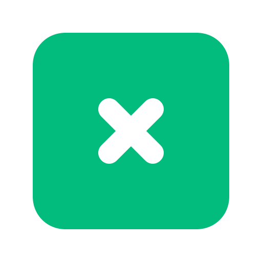 schließen Generic Flat icon