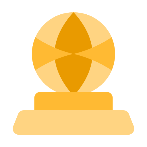 nagroda Generic Flat ikona