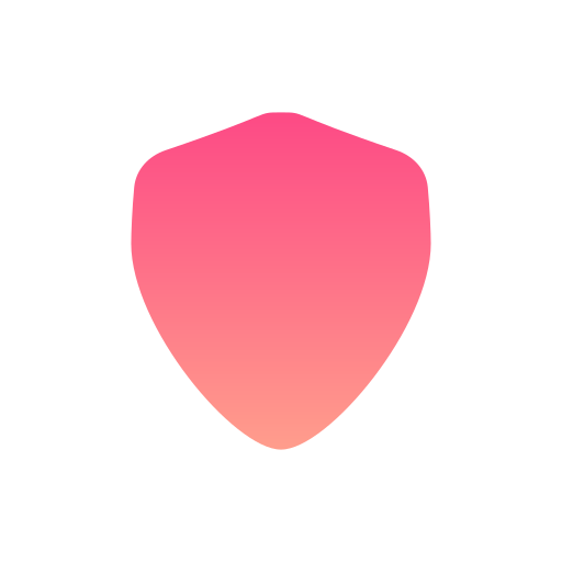 shield Generic Flat Gradient icon