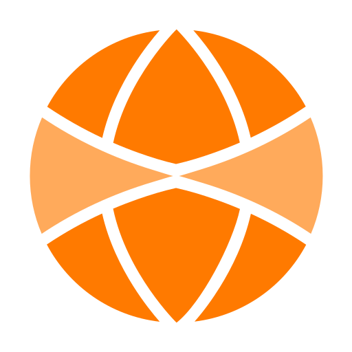 pelota Generic Flat icono
