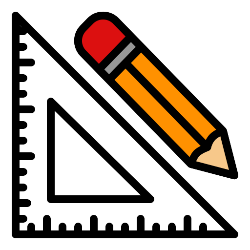 Stationary Generic Outline Color icon