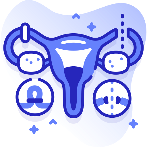 contraceptive methods Special Ungravity Lineal icon