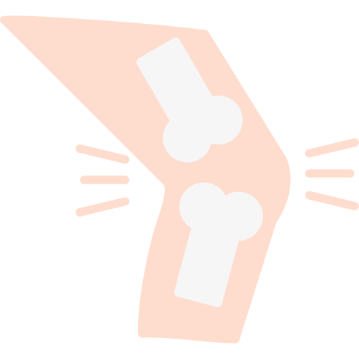 Ортопедия Generic Flat иконка