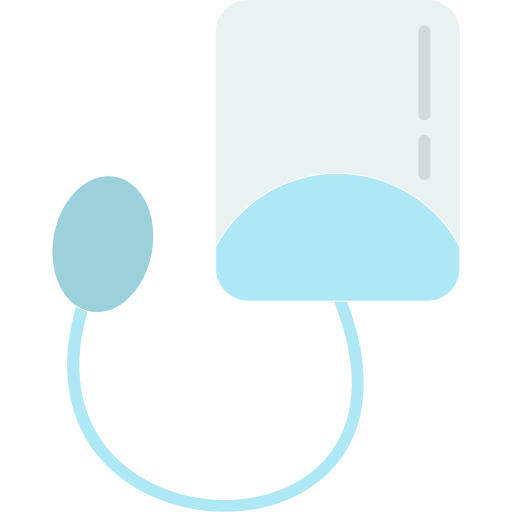 Blood pressure Generic Flat icon