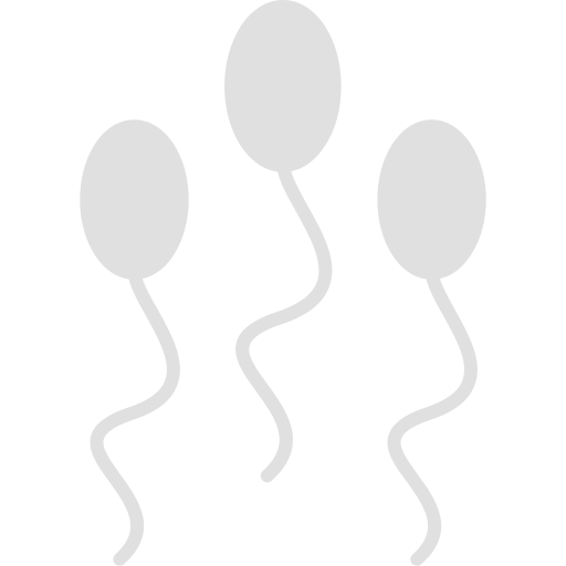 Sperm Generic Flat icon