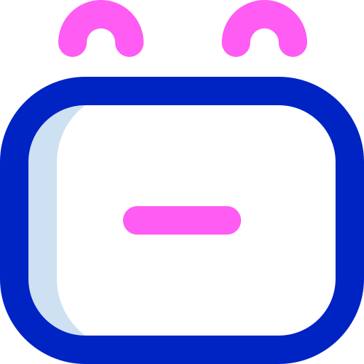 풀다 Super Basic Orbit Color icon