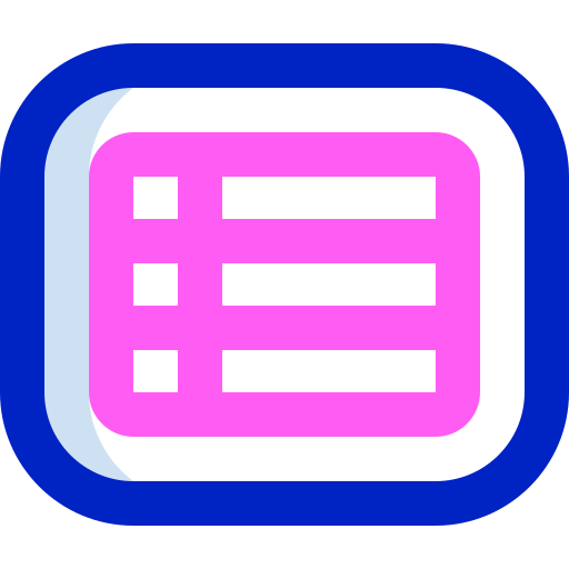 Day view Super Basic Orbit Color icon