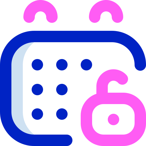 Public Super Basic Orbit Color icon