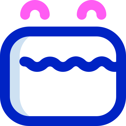 찢어진 Super Basic Orbit Color icon