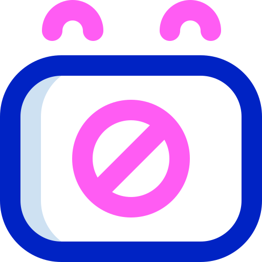 Block Super Basic Orbit Color icon
