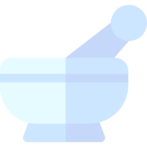 モルタル Basic Rounded Flat icon