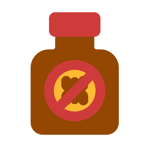 Exterminator Generic Flat icon