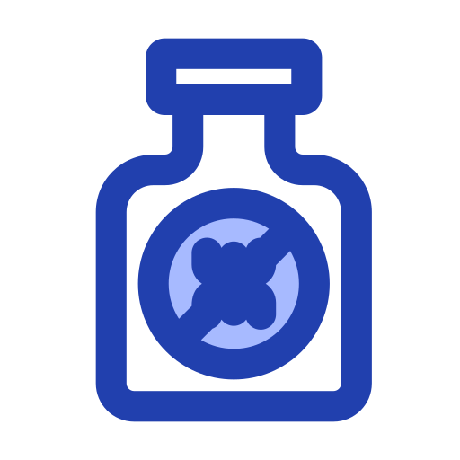 exterminador Generic Blue icono