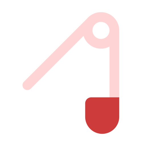 agrafka Generic Flat ikona