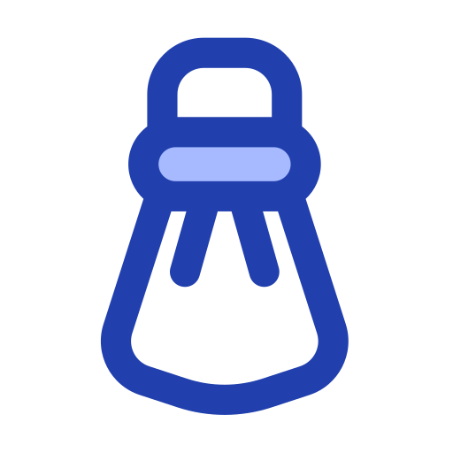 rasierpinsel Generic Blue icon