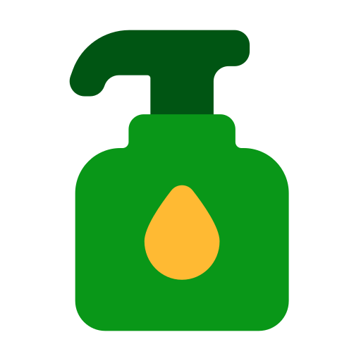 mydło Generic Flat ikona
