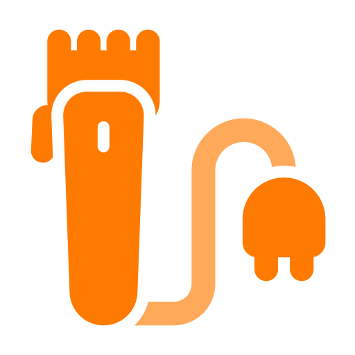 trimmer Generic Flat icon