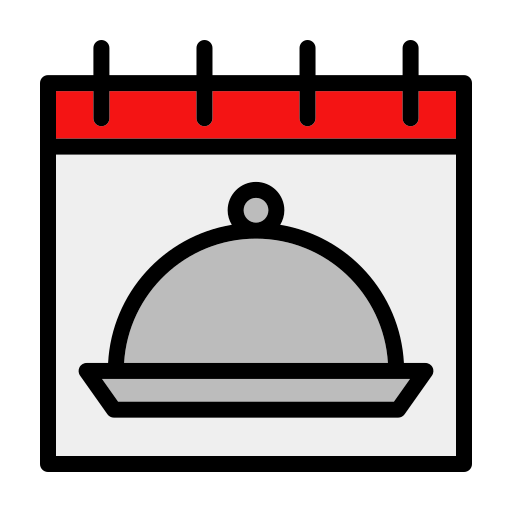 thanksgiving Generic Outline Color icon