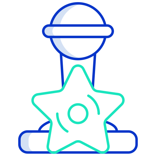 musikpreis Generic color outline icon