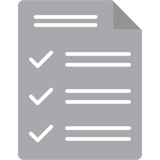Custom clearance Generic Flat icon