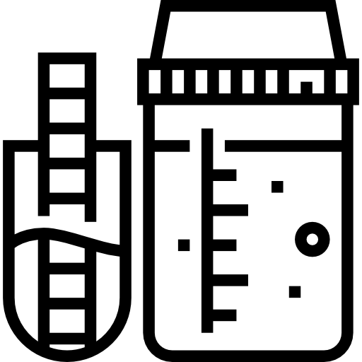尿 Meticulous Line icon